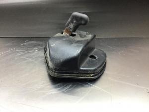 Liebherr Türstopper